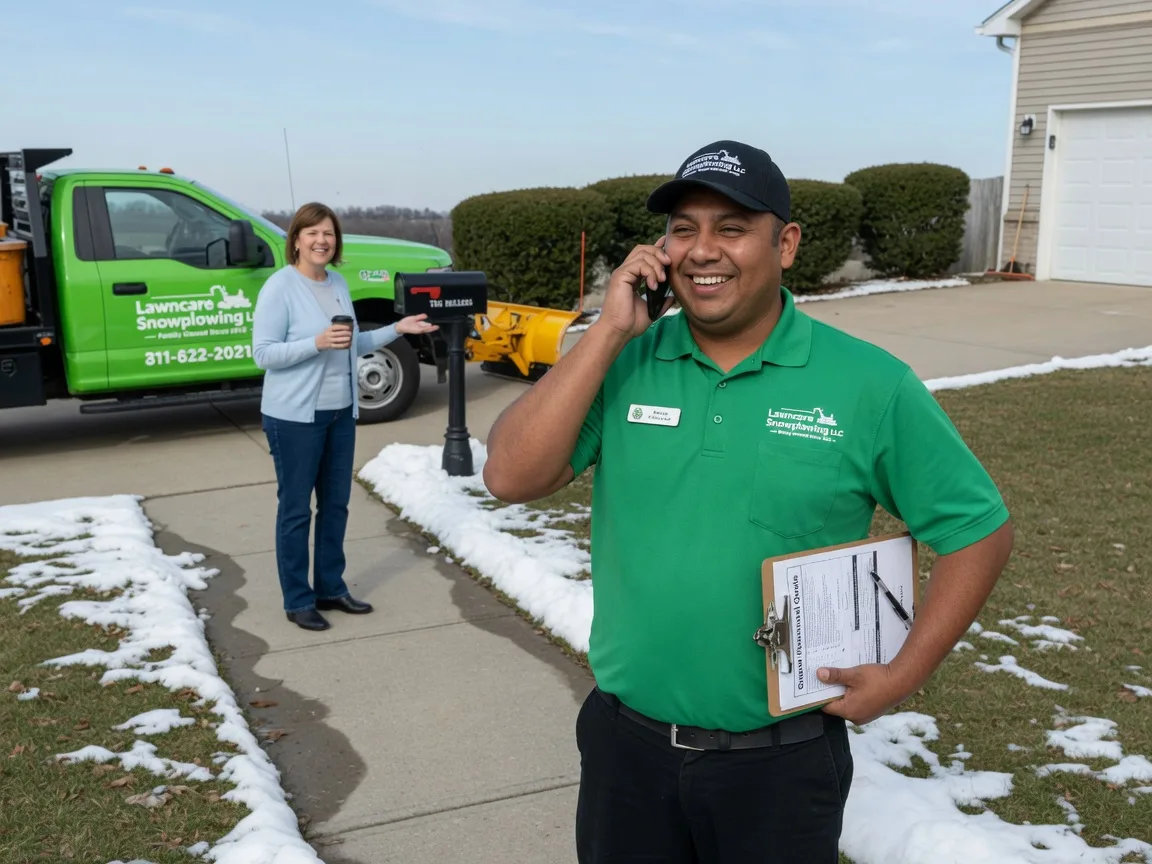 Lawn Care Services By Expert Landscaper Shiocton, WI FAQs
